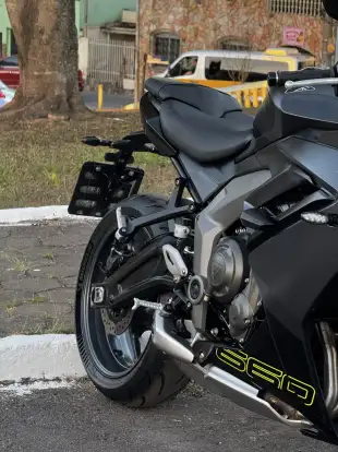 TRIUMPH-DAYTONA 660 TRIUMPH-DAYTONA 660-2024