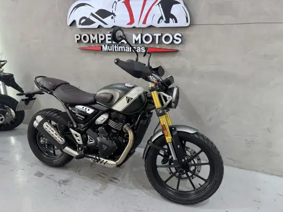 TRIUMPH-SCRAMBLER 400 X TRIUMPH-SCRAMBLER 400 X-2024