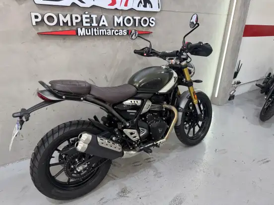 TRIUMPH-SCRAMBLER 400 X TRIUMPH-SCRAMBLER 400 X-2024