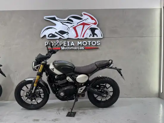 TRIUMPH-SCRAMBLER 400 X TRIUMPH-SCRAMBLER 400 X-2024