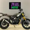 TRIUMPH SCRAMBLER 400 X TRIUMPH SCRAMBLER 400 X
