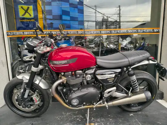 TRIUMPH-SPEED TWIN TRIUMPH-SPEED TWIN-2023