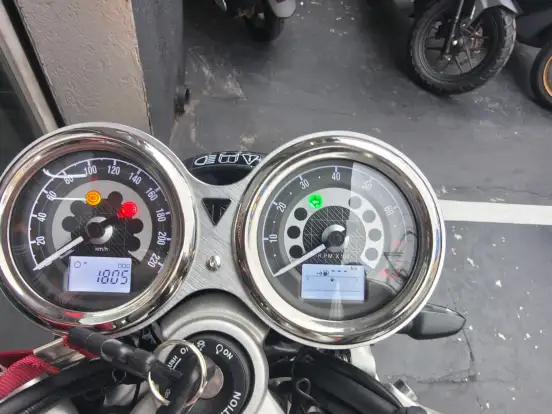 TRIUMPH-SPEED TWIN TRIUMPH-SPEED TWIN-2023