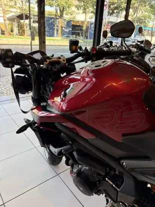 TRIUMPH-STREET TRIPLE 765 RS-2023