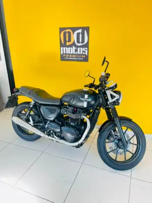 TRIUMPH-STREET TWIN-2016