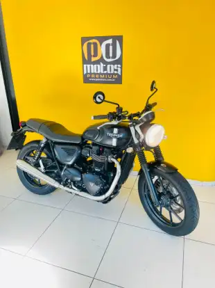 TRIUMPH-STREET TWIN-2016