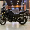 TRIUMPH TIGER 1200 RALLY BLACK EDITION TRIUMPH TIGER 1200 RALLY BLACK EDITION