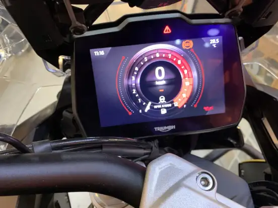 TRIUMPH-TIGER 1200 RALLY BLACK EDITION-2024