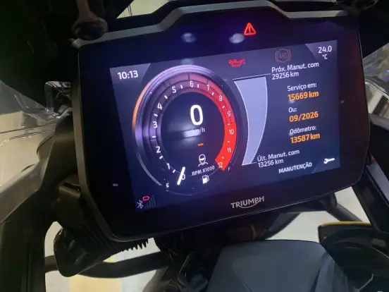 TRIUMPH-TIGER 1200 RALLY BLACK EDITION-2024