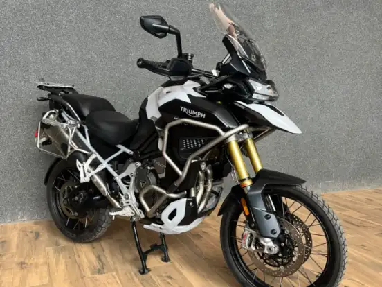 TRIUMPH-TIGER 1200 RALLY EXPLORER TRIUMPH-TIGER 1200 RALLY EXPLORER-2022