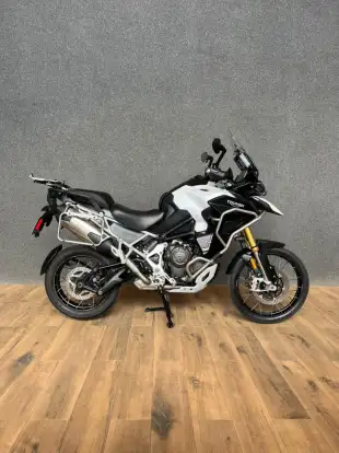 TRIUMPH-TIGER 1200 RALLY EXPLORER-2022