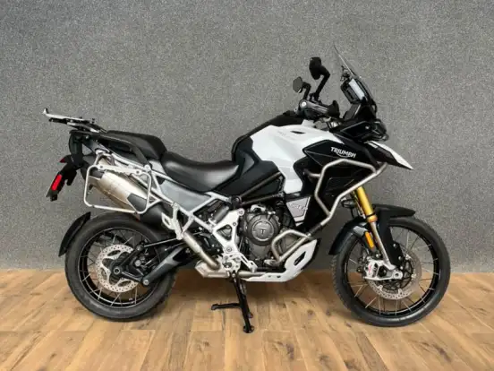 TRIUMPH-TIGER 1200 RALLY EXPLORER TRIUMPH-TIGER 1200 RALLY EXPLORER-2022