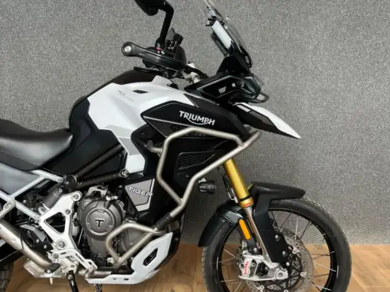 TRIUMPH-TIGER 1200 RALLY EXPLORER TRIUMPH-TIGER 1200 RALLY EXPLORER-2022