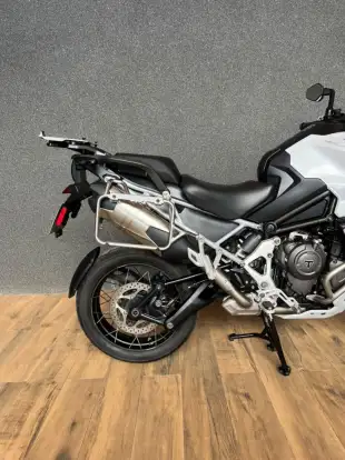 TRIUMPH-TIGER 1200 RALLY EXPLORER-2022