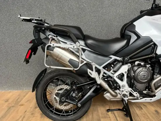 TRIUMPH-TIGER 1200 RALLY EXPLORER TRIUMPH-TIGER 1200 RALLY EXPLORER-2022
