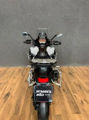 TRIUMPH-TIGER 1200 RALLY EXPLORER-2022