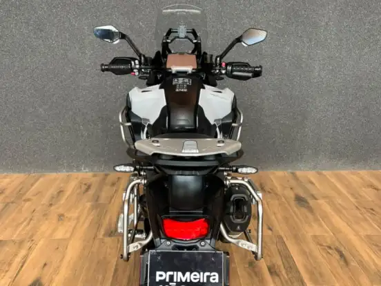 TRIUMPH-TIGER 1200 RALLY EXPLORER TRIUMPH-TIGER 1200 RALLY EXPLORER-2022