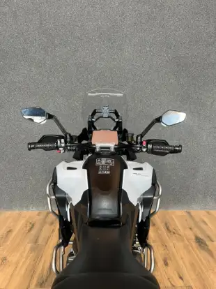 TRIUMPH-TIGER 1200 RALLY EXPLORER-2022