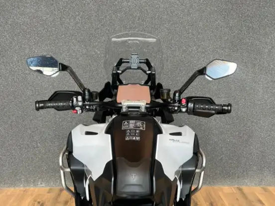 TRIUMPH-TIGER 1200 RALLY EXPLORER TRIUMPH-TIGER 1200 RALLY EXPLORER-2022