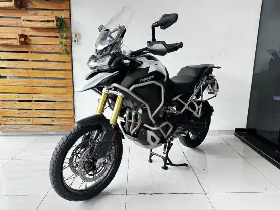 TRIUMPH-TIGER 1200 RALLY EXPLORER TRIUMPH-TIGER 1200 RALLY EXPLORER-2022
