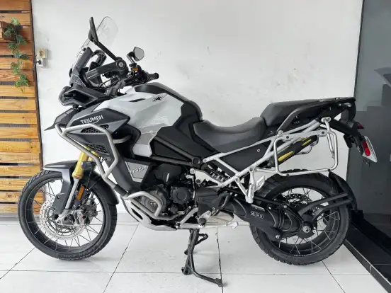 TRIUMPH-TIGER 1200 RALLY EXPLORER TRIUMPH-TIGER 1200 RALLY EXPLORER-2022