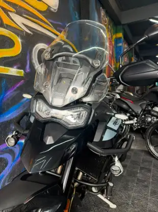 TRIUMPH-TIGER 900 GT PRO-2021