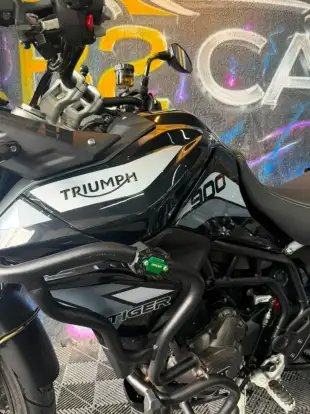 TRIUMPH-TIGER 900 GT PRO-2021