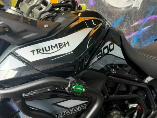 TRIUMPH-TIGER 900 GT PRO TRIUMPH-TIGER 900 GT PRO-2021
