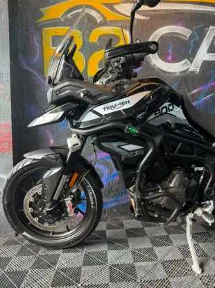 TRIUMPH-TIGER 900 GT PRO-2021