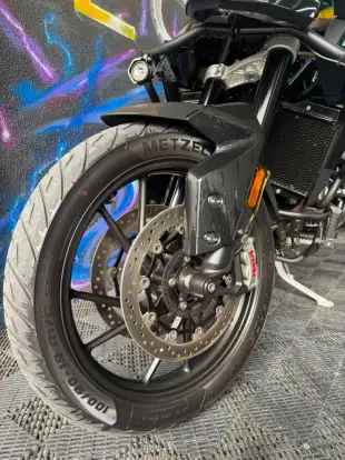 TRIUMPH-TIGER 900 GT PRO-2021