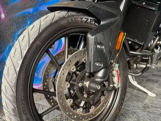 TRIUMPH-TIGER 900 GT PRO TRIUMPH-TIGER 900 GT PRO-2021
