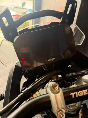 TRIUMPH-TIGER 900 GT PRO-2021