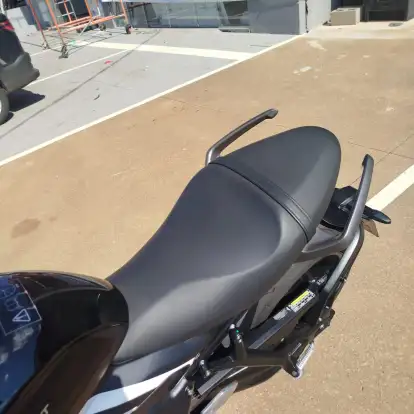 TRIUMPH-TRIDENT 660 TRIUMPH-TRIDENT 660-2025
