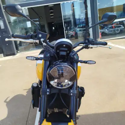 TRIUMPH-TRIDENT 660-2025