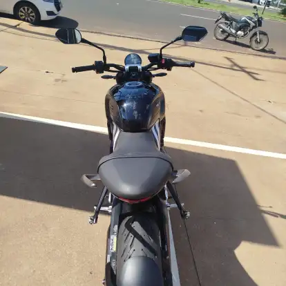 TRIUMPH-TRIDENT 660-2025
