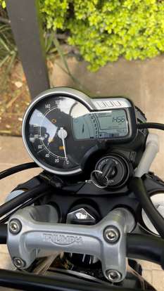 TRIUMPH-SCRAMBLER 400 X TRIUMPH-SCRAMBLER 400 X-2026