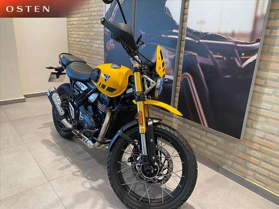 TRIUMPH-SCRAMBLER 400 XC TRIUMPH-SCRAMBLER 400 XC-2025
