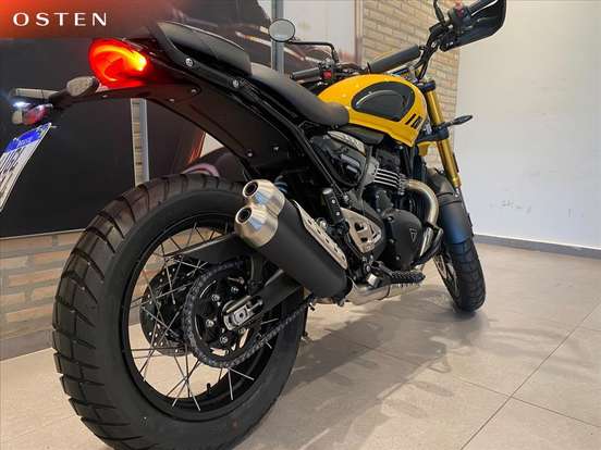 TRIUMPH-SCRAMBLER 400 XC TRIUMPH-SCRAMBLER 400 XC-2025