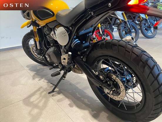 TRIUMPH-SCRAMBLER 400 XC TRIUMPH-SCRAMBLER 400 XC-2025