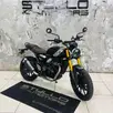 TRIUMPH SCRAMBLER 400 X TRIUMPH SCRAMBLER 400 X