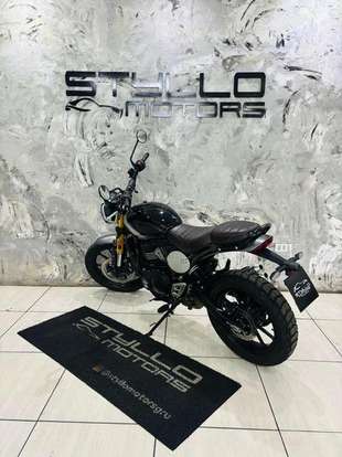 TRIUMPH-SCRAMBLER 400 X-2024