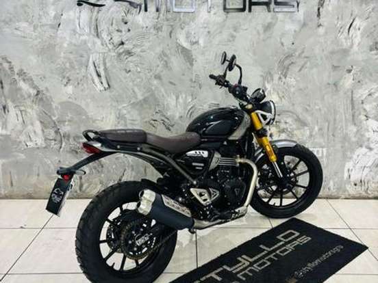 TRIUMPH-SCRAMBLER 400 X TRIUMPH-SCRAMBLER 400 X-2024