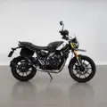 TRIUMPH SCRAMBLER 400 X TRIUMPH SCRAMBLER 400 X