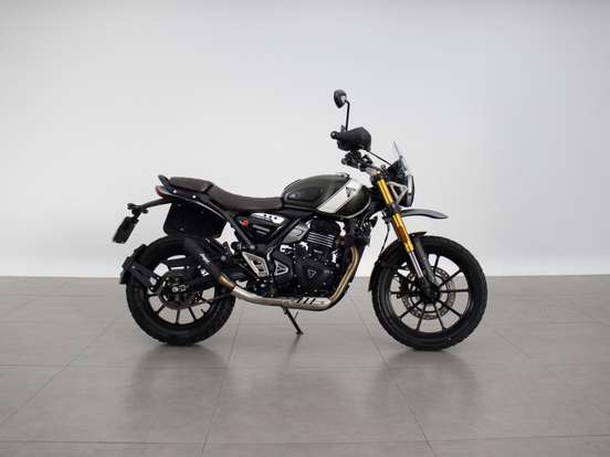 TRIUMPH-SCRAMBLER 400 X TRIUMPH-SCRAMBLER 400 X-2024