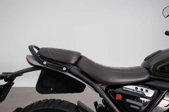 TRIUMPH-SCRAMBLER 400 X-2024