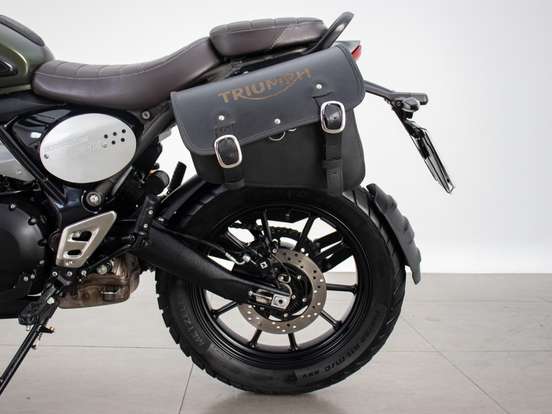 TRIUMPH-SCRAMBLER 400 X TRIUMPH-SCRAMBLER 400 X-2024