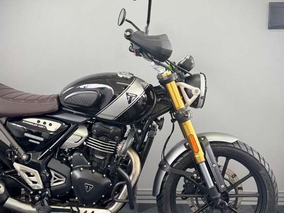 TRIUMPH-SCRAMBLER 400 X TRIUMPH-SCRAMBLER 400 X-2024
