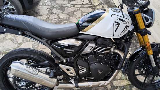 TRIUMPH-SPEED 400-2025