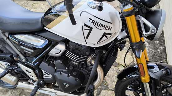 TRIUMPH-SPEED 400-2025
