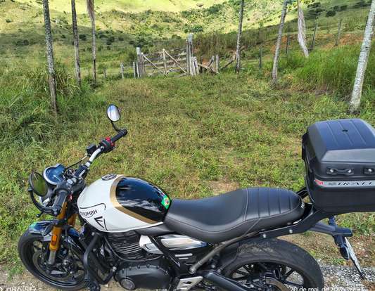TRIUMPH-SPEED 400-2025